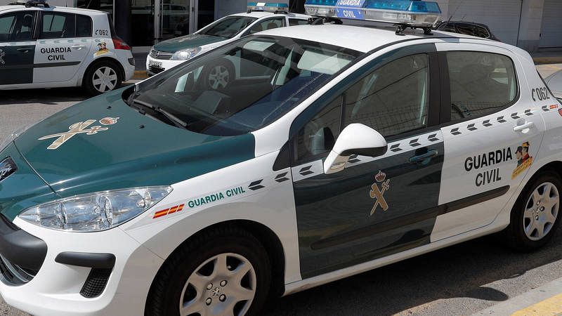 Un hombre mata a su mujer de un disparo en la localidad granadina de La Zubia