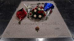 La exhumación de Franco tendrá lugar el jueves 24 de octubre