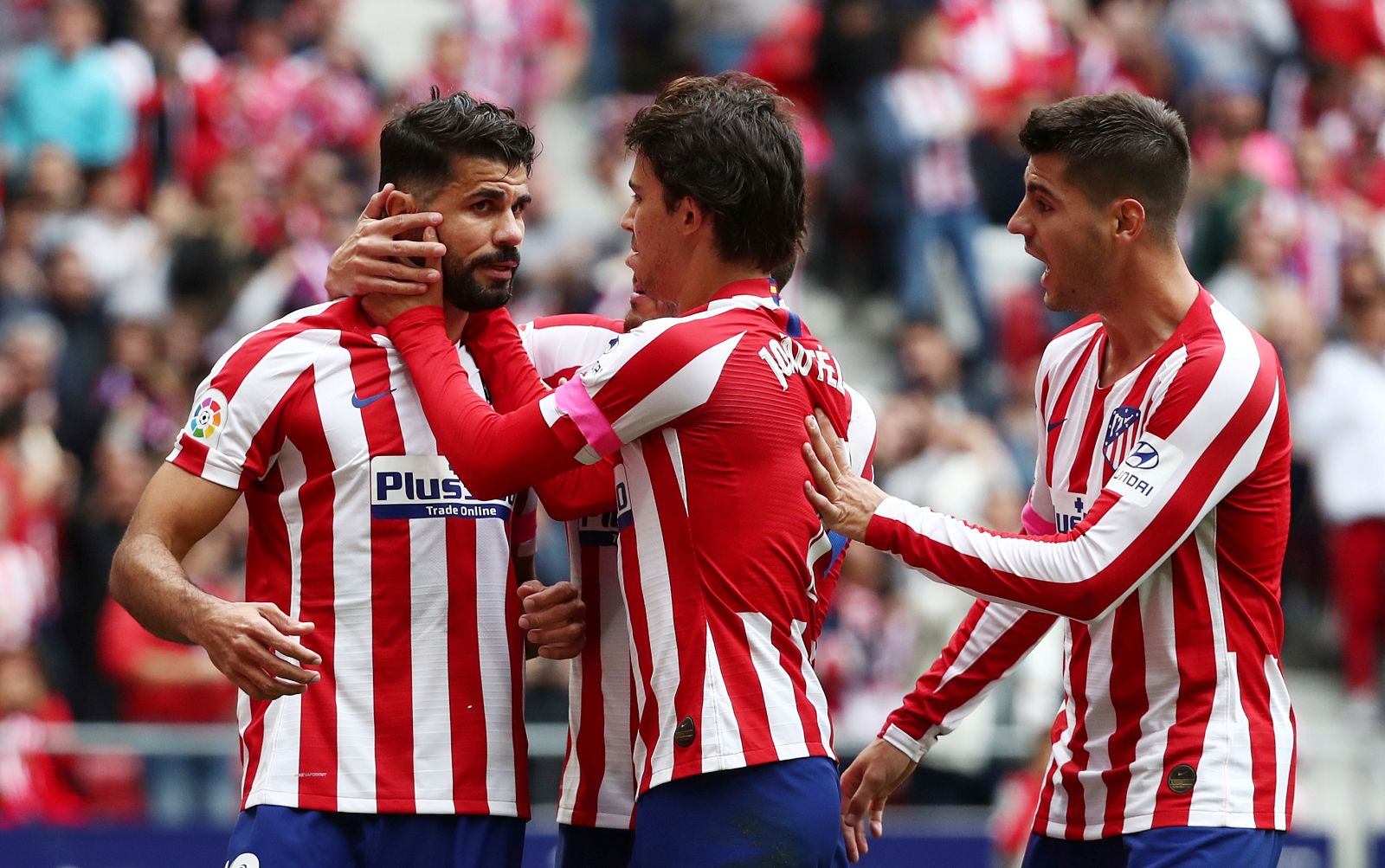 Atlético Madrid