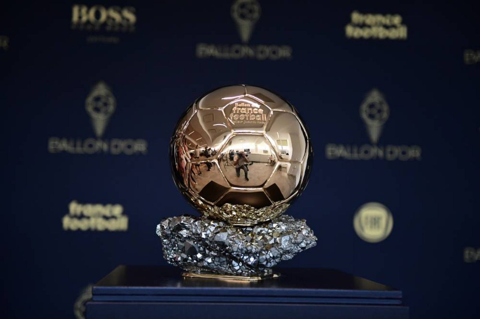 Balón de Oro