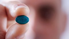El Gobierno financiará la píldora preventiva del VIH a partir del 1 de noviembre