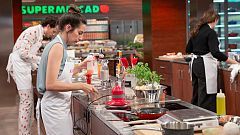 'MasterChef Celebrity' celebra su repesca con un picnic en una noche con doble expulsión