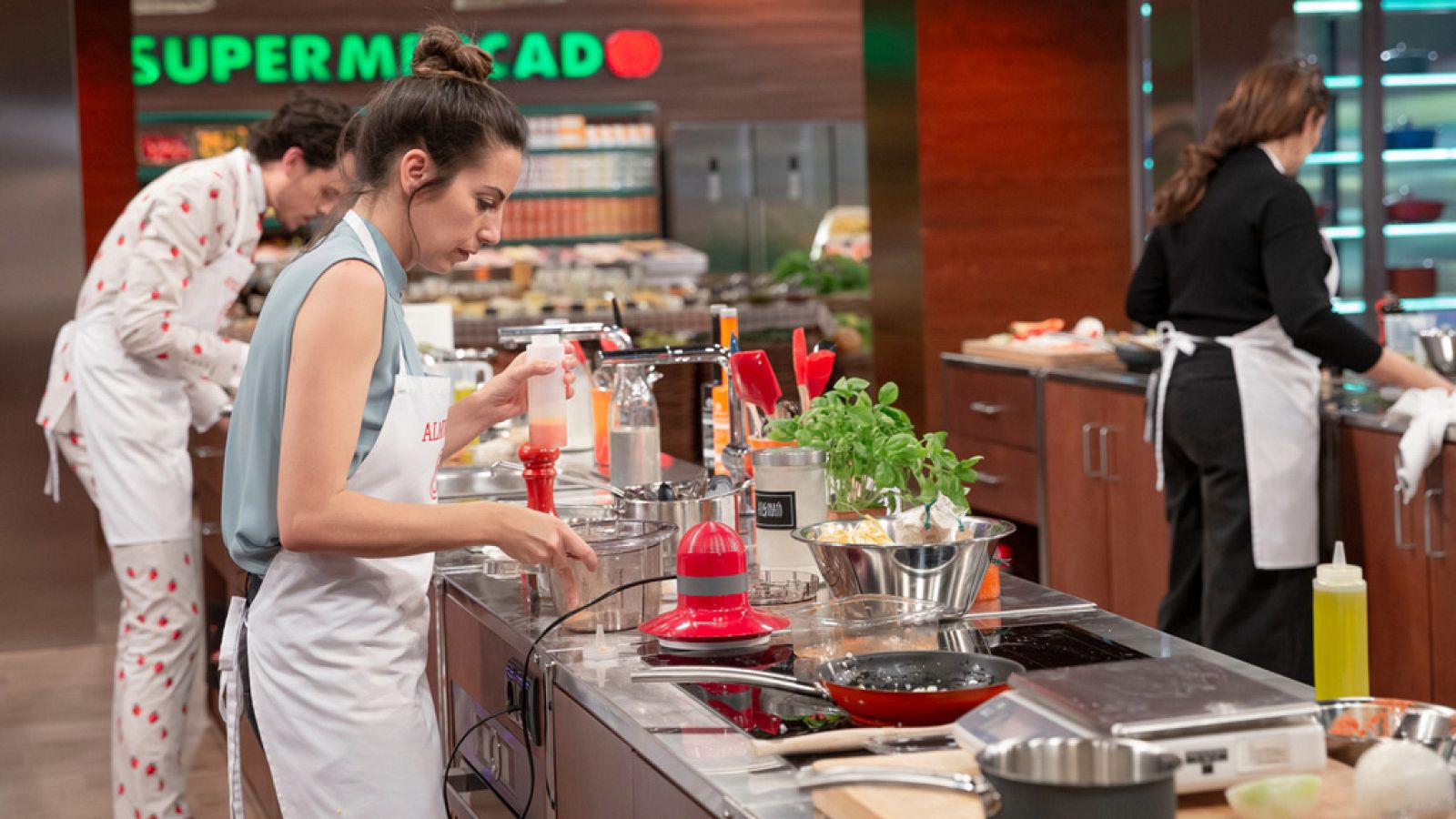 MasterChef Celebrity 4