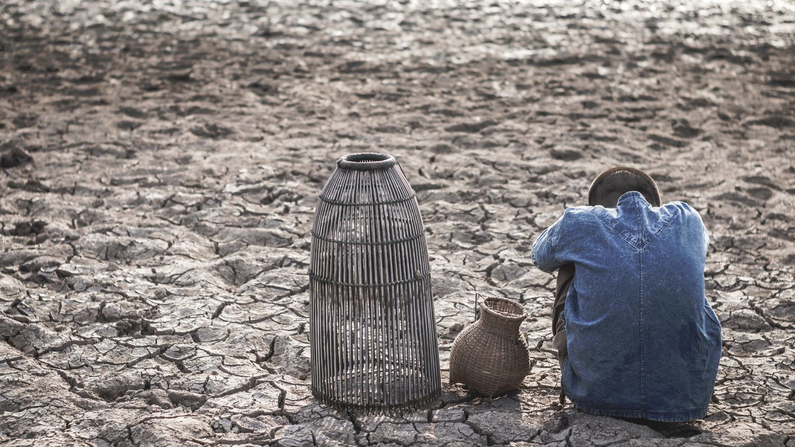 Los fenómenos El Niño y La Niña pueden causar eventos climáticos extremos en muchas regiones del mundo.