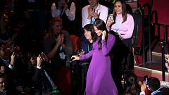 Meghan Markle se retira de la vida pública temporalmente