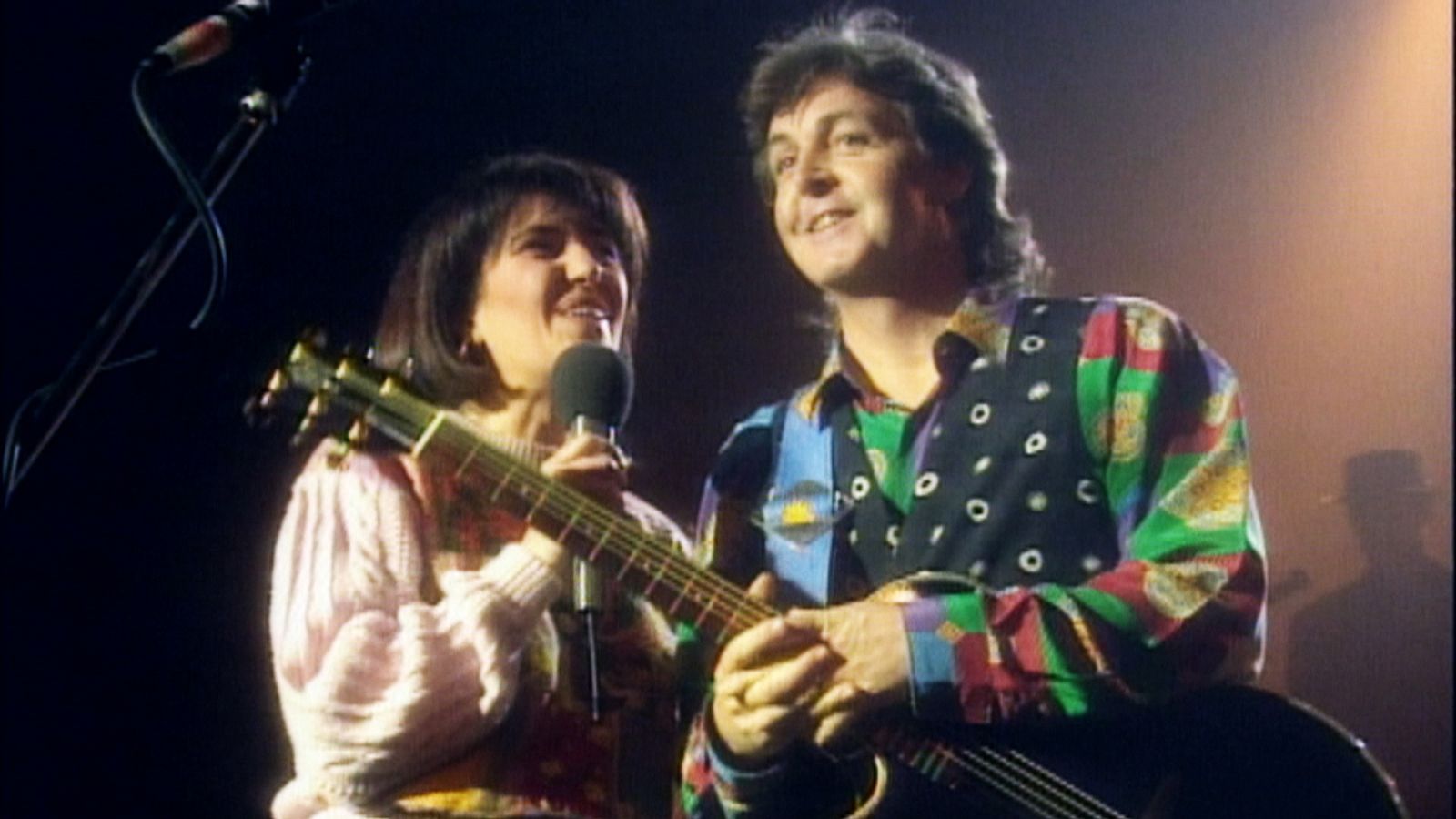 'Viaje al centro de la tele' vuelve a los 70 con los grandes éxitos de la década