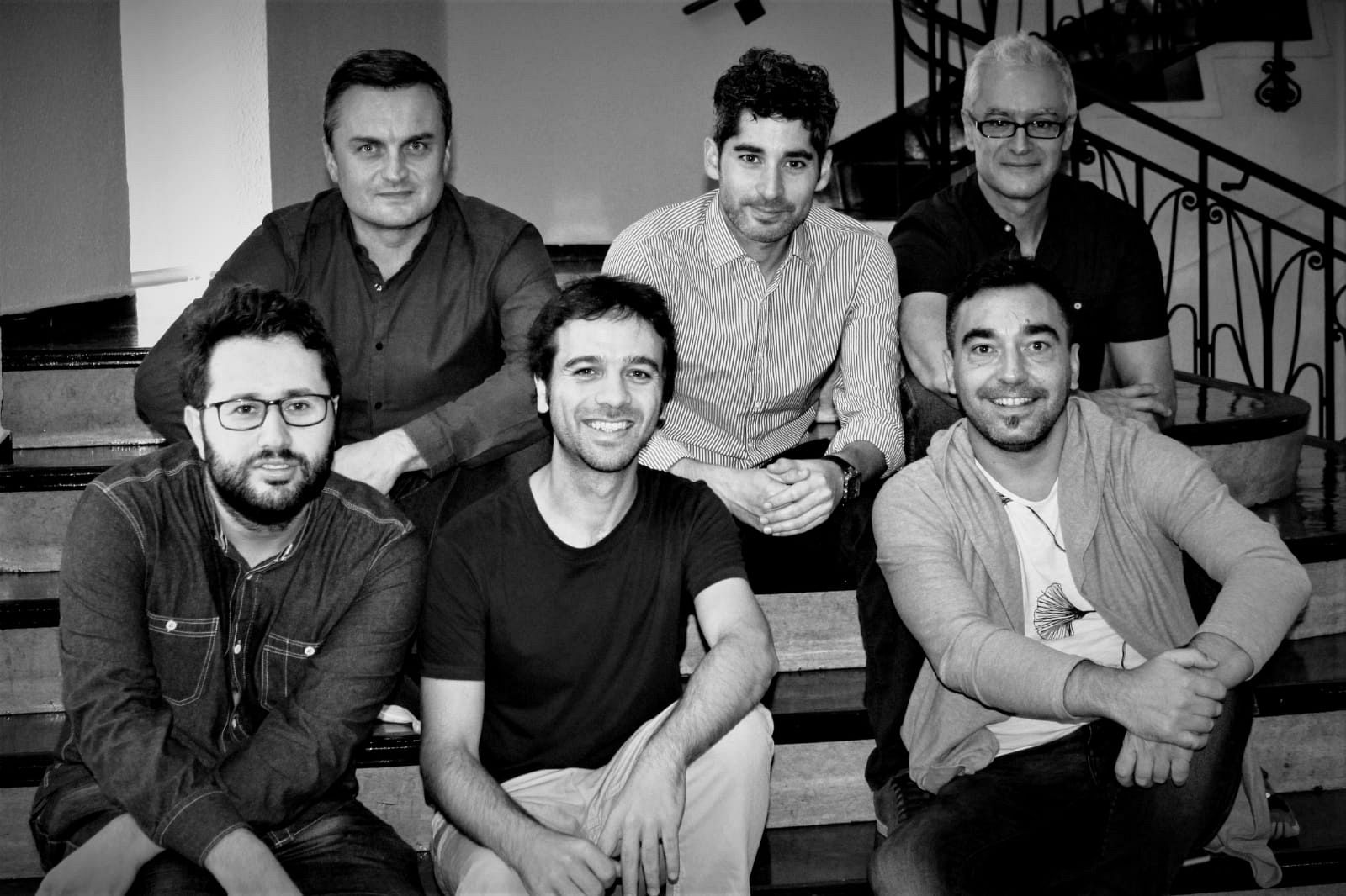 Monumental Jazz Project y Toompak, este viernes en 'Las Noches del Monumental'