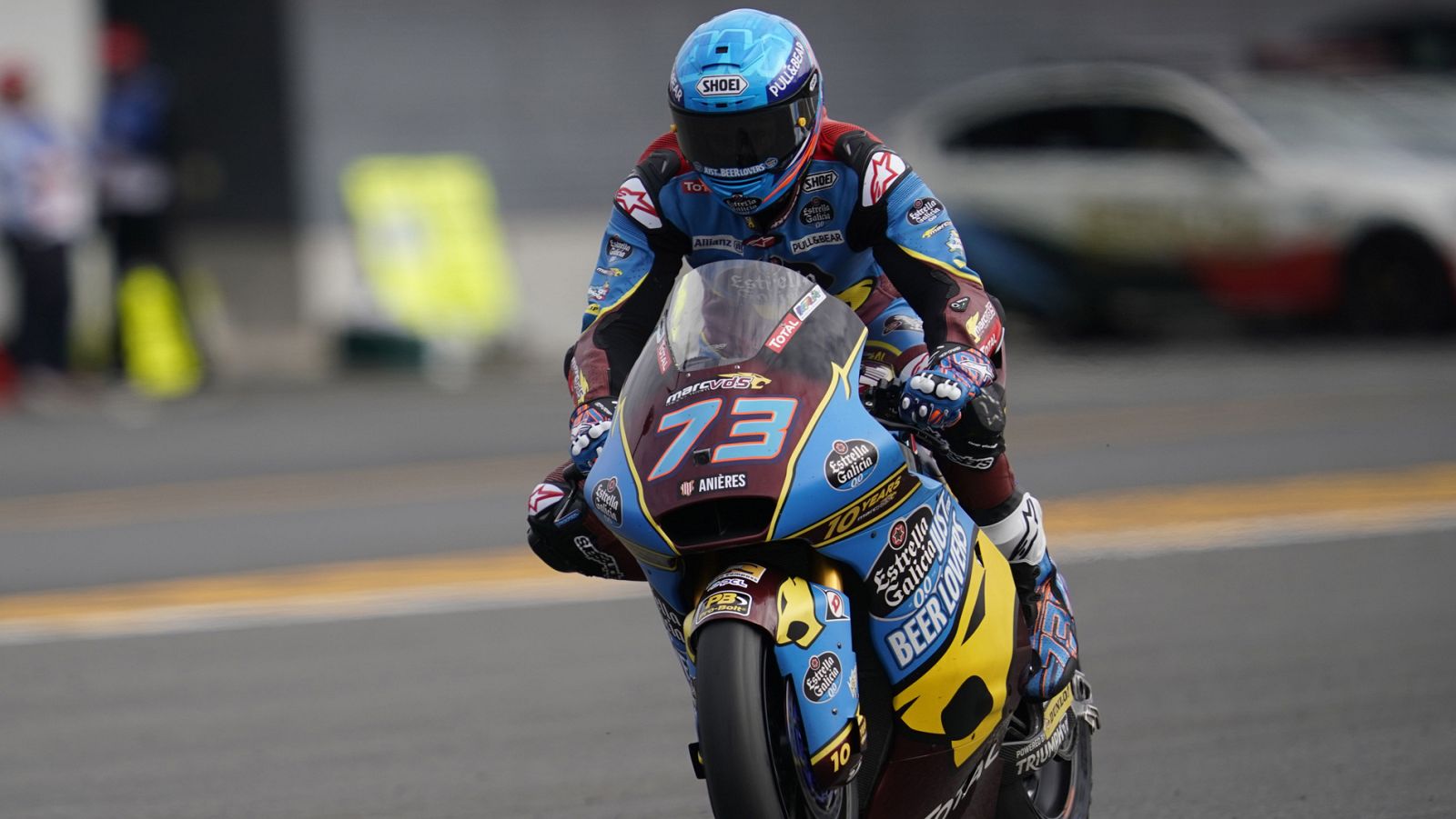Japan Motorcycling Grand Prix