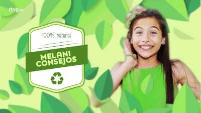 Melani Consejo 1: Reducir el consumo de pl�sticos y materiales contaminantes