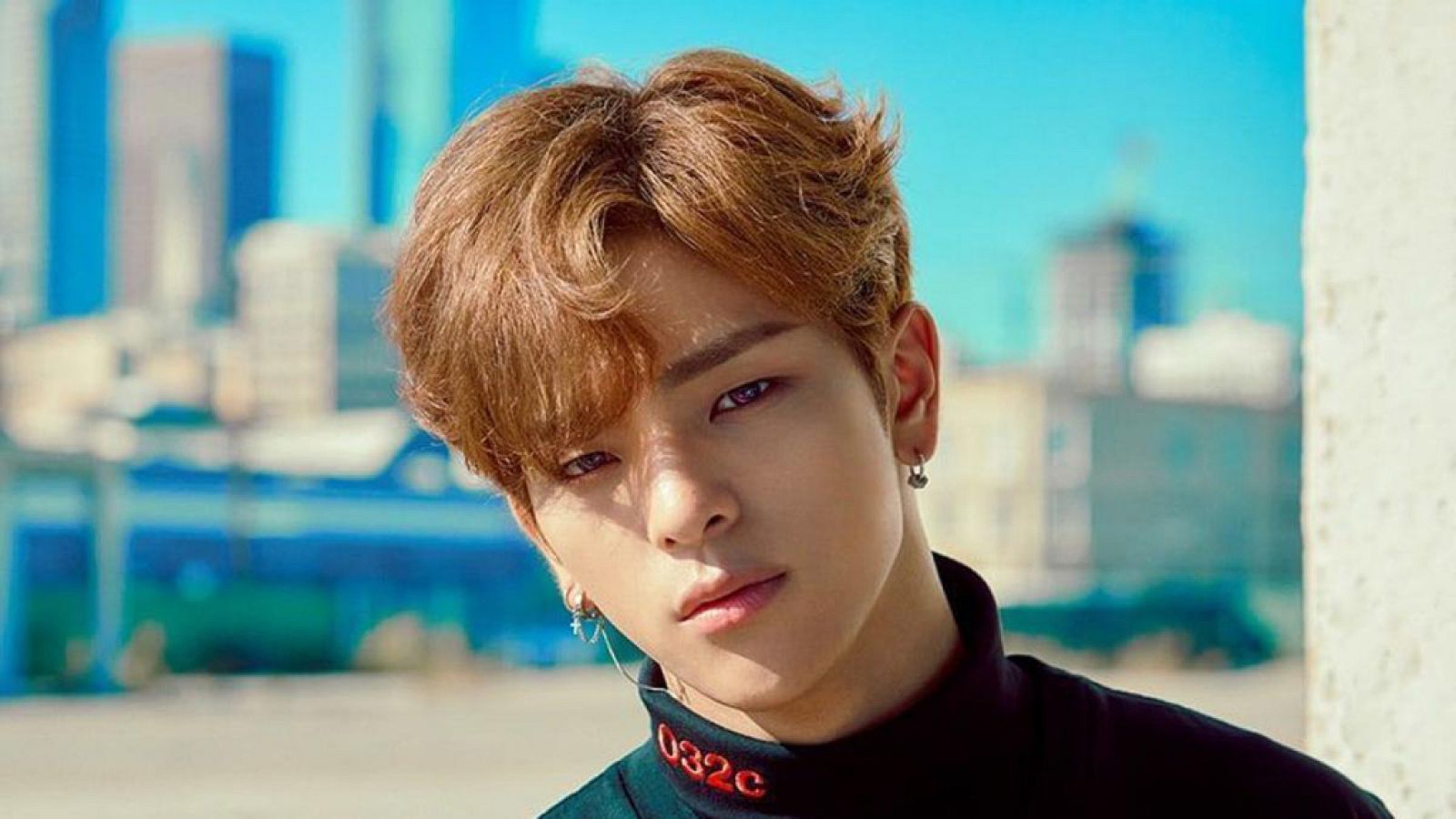 Woojin abandona Stray Kids