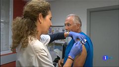 Mayores de 65 años, embarazadas y personal sanitario, entre los que deberían vacunarse de la gripe
