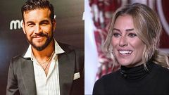 La inesperada ruptura de Mario Casas y Blanca Suarez