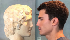 Álex González nos muestra su lado más romántico en Instagram