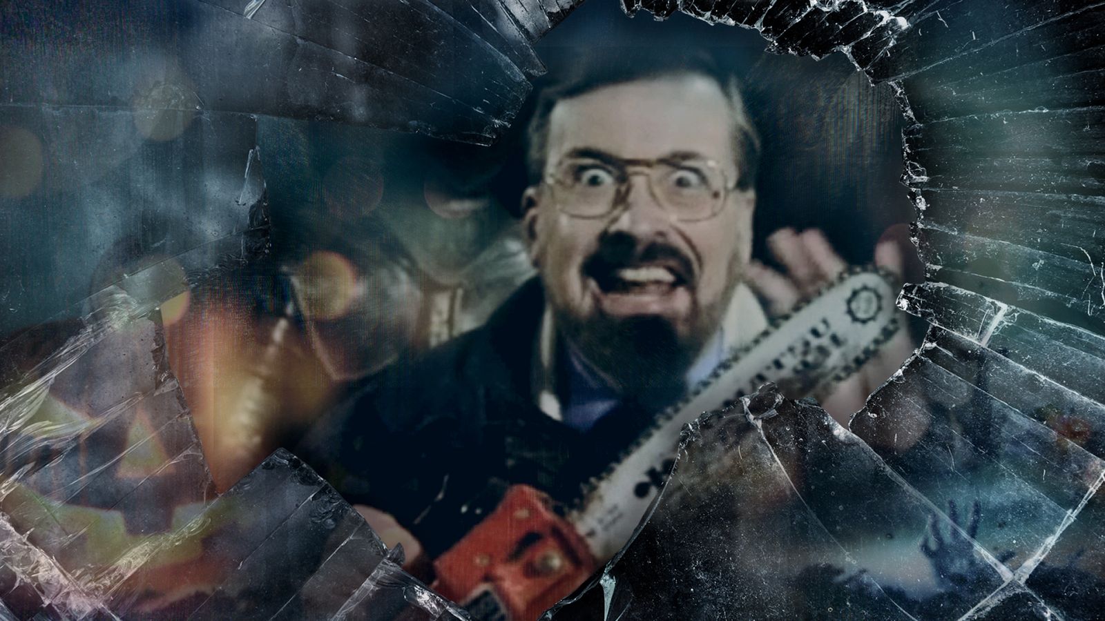 Halloween en el Archivo de RTVE