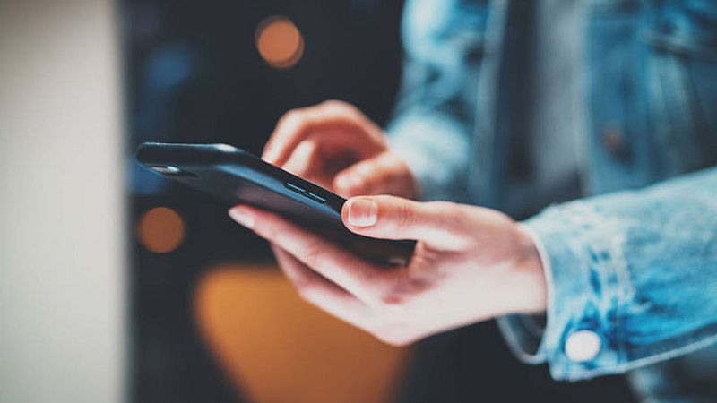 El INE seguirá los movimientos de los móviles de los españoles durante ocho días para un estudio