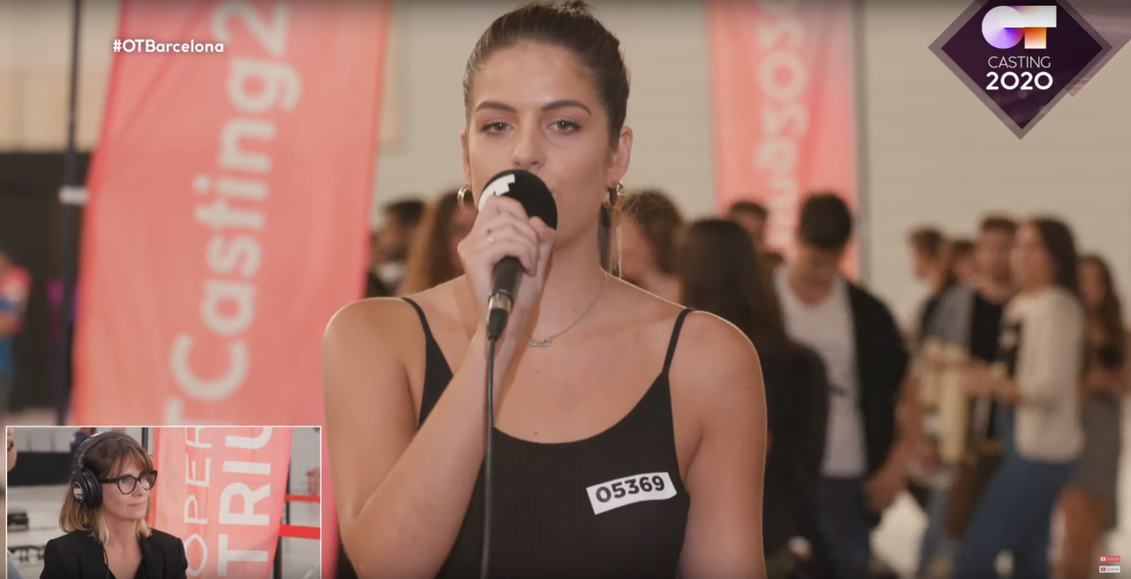 Los castings más virales de OT 2020