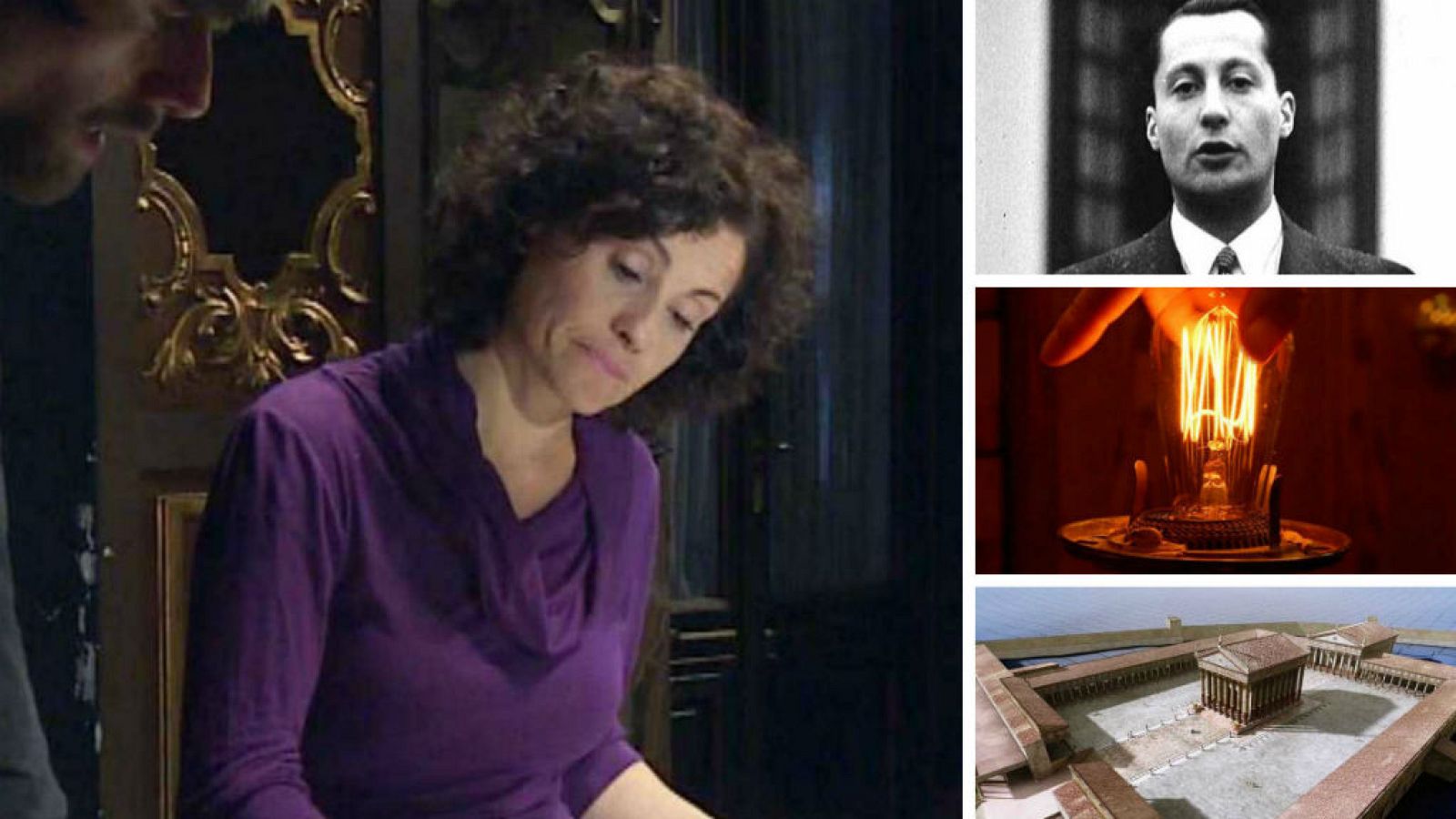 El ranking de los documentales más vistos en rtve.es