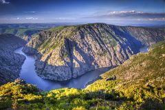 La magia de la Ribeira Sacra