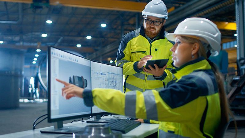 El PIB mantiene el ritmo de crecimiento en el 0,4 % en el tercer trimestre por la mejora del consumo y la inversión   