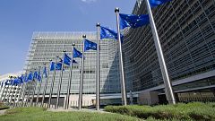 Una Comisión Europea 'en funciones' solo podrá proponer nueva legislación en caso de emergencia