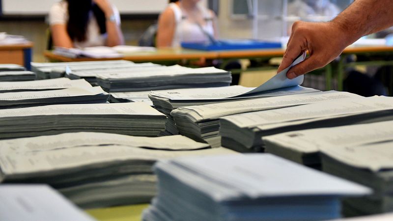 Directo | Así te hemos contado el arranque de la campaña electoral del 10N