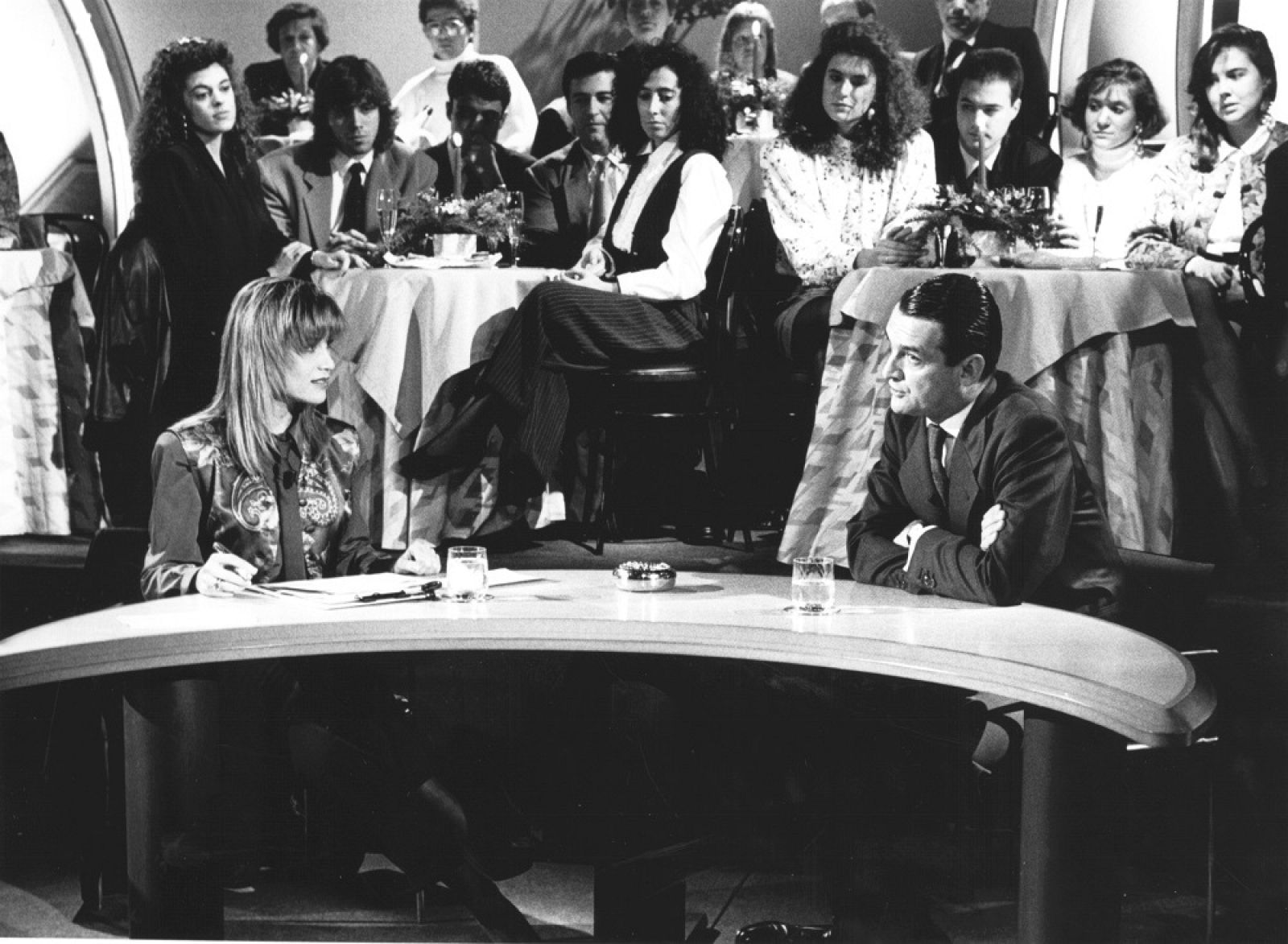 Julia Otero a 'La lluna' 3