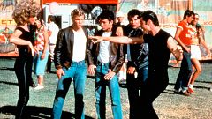 La chaqueta y el pantalón de Olivia Newton-John en 'Grease', subastados por 405.700 dólares