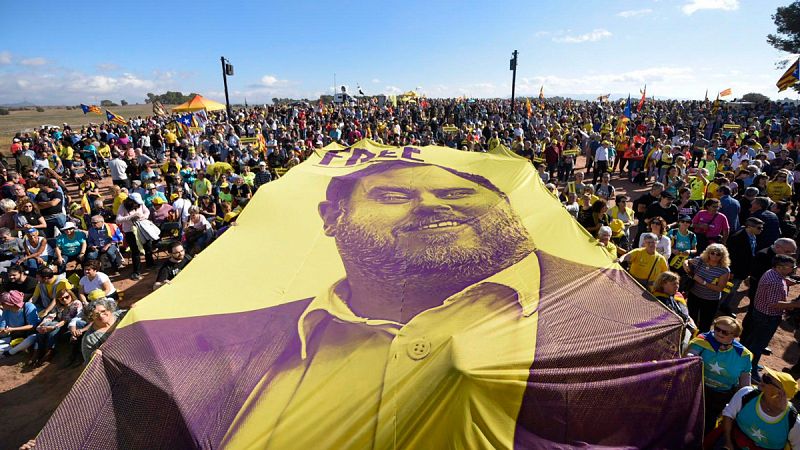 ERC llama a votar y ganar al PSOE en medio de la amenaza de boicot el 10N: "Ante su venganza, nuestra victoria"