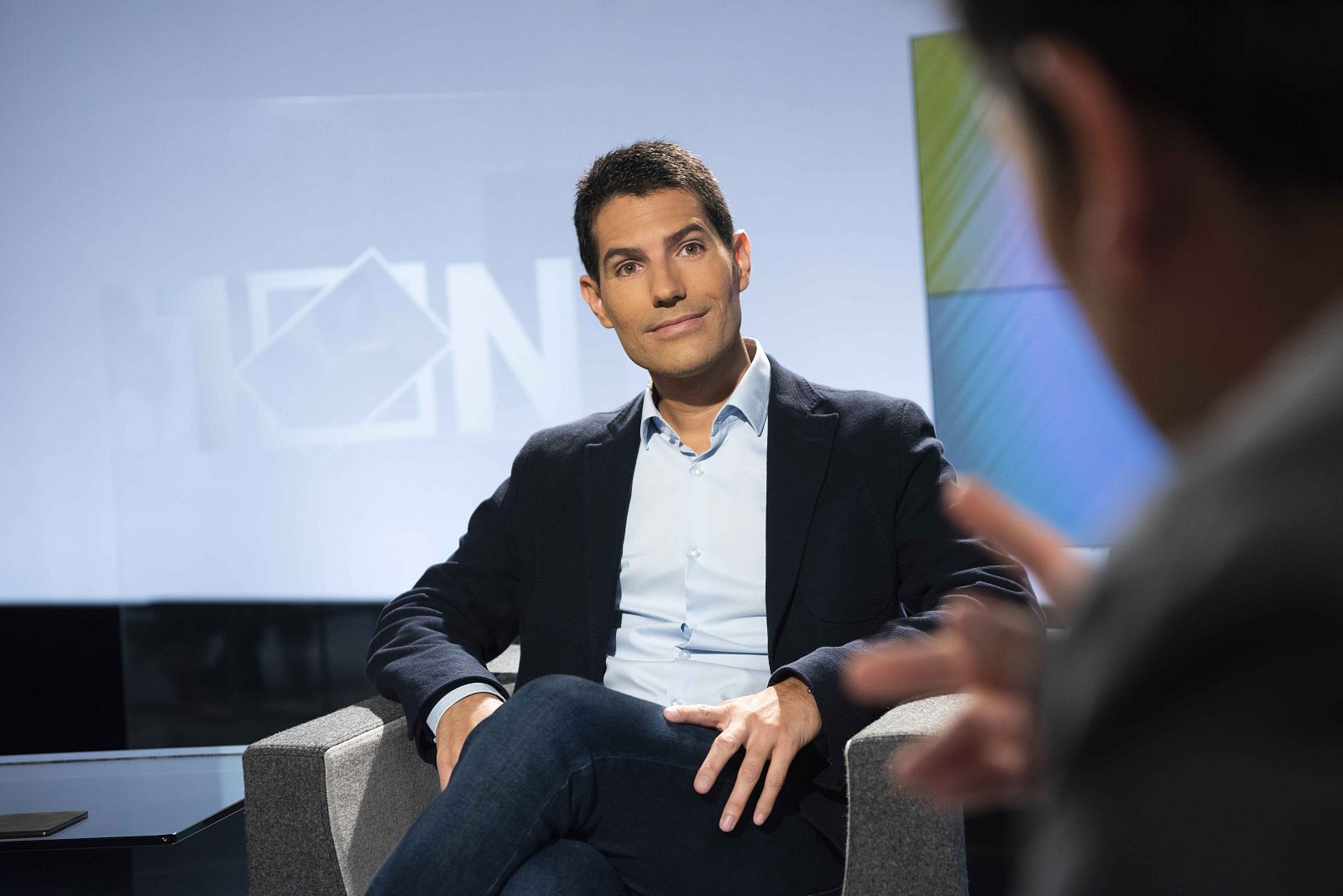 Nacho Martín Blanco