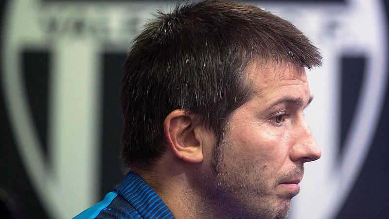 Celades: "Es el partido más importante en lo que llevamos de temporada"