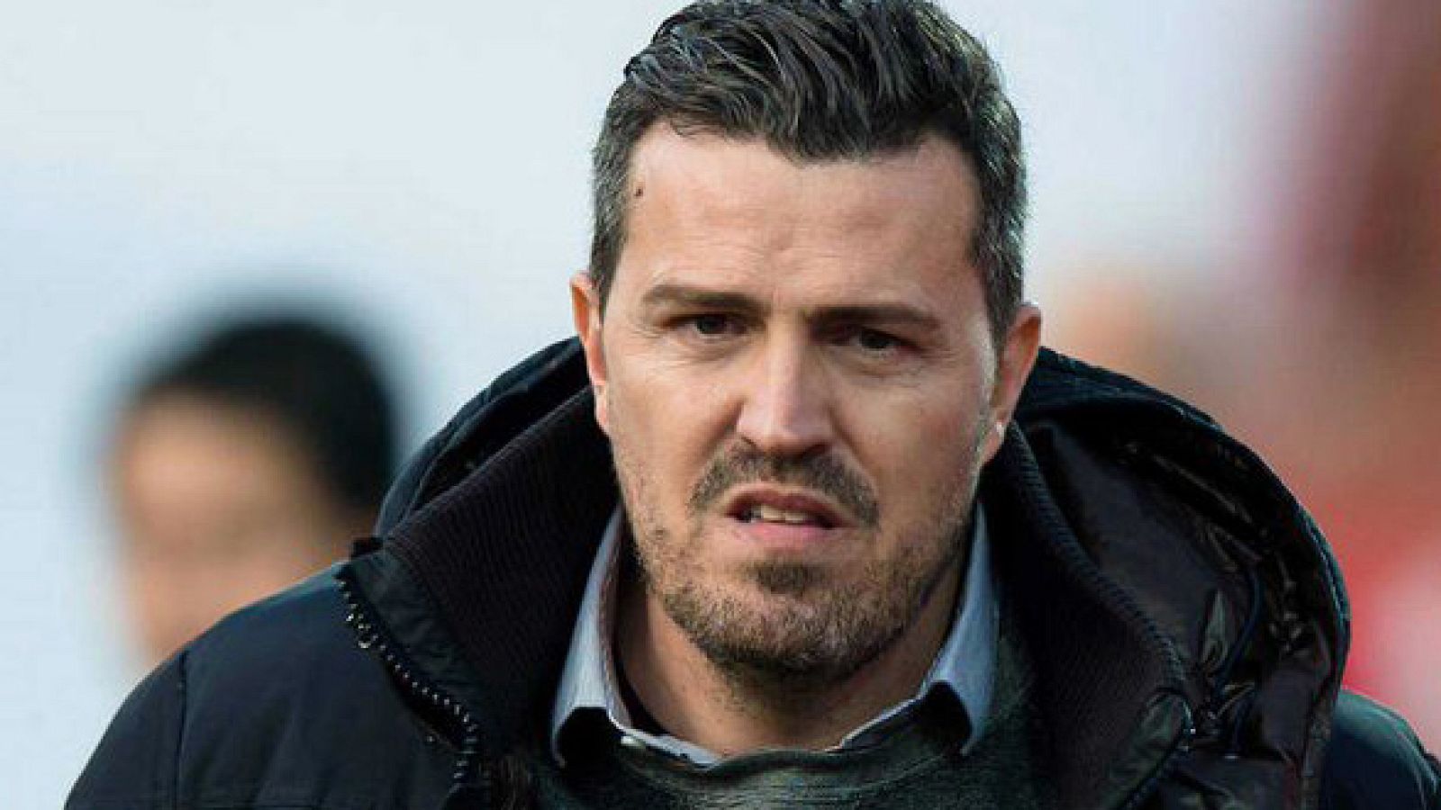 Oscar García, sustituto de Escribá en el Celta