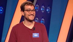 David Díaz se proclama Magnífico en solo 7 programas