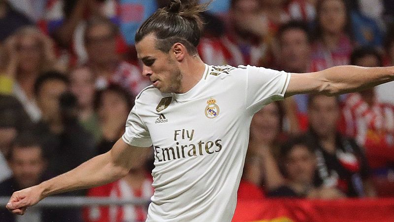 Gales convoca a Bale, ausente por lesión de los últimos cuatro partidos del Madrid