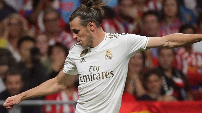 Gales convoca a Bale, ausente por lesión de los últimos cuatro partidos del Madrid