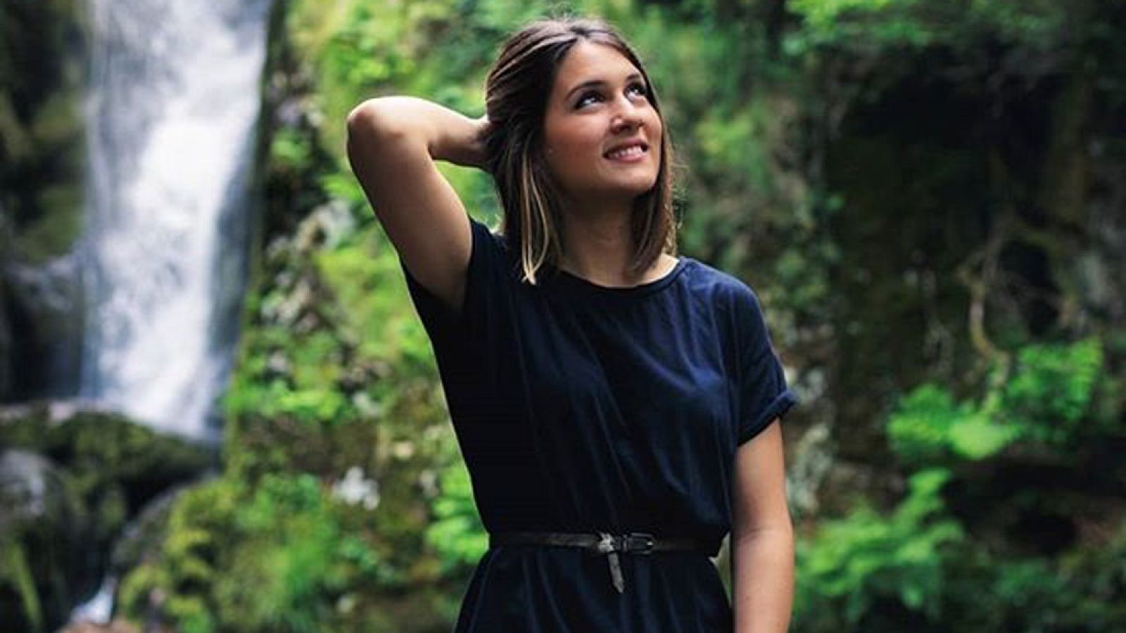 Sabela anuncia la fecha de su primer trabajo de estudio