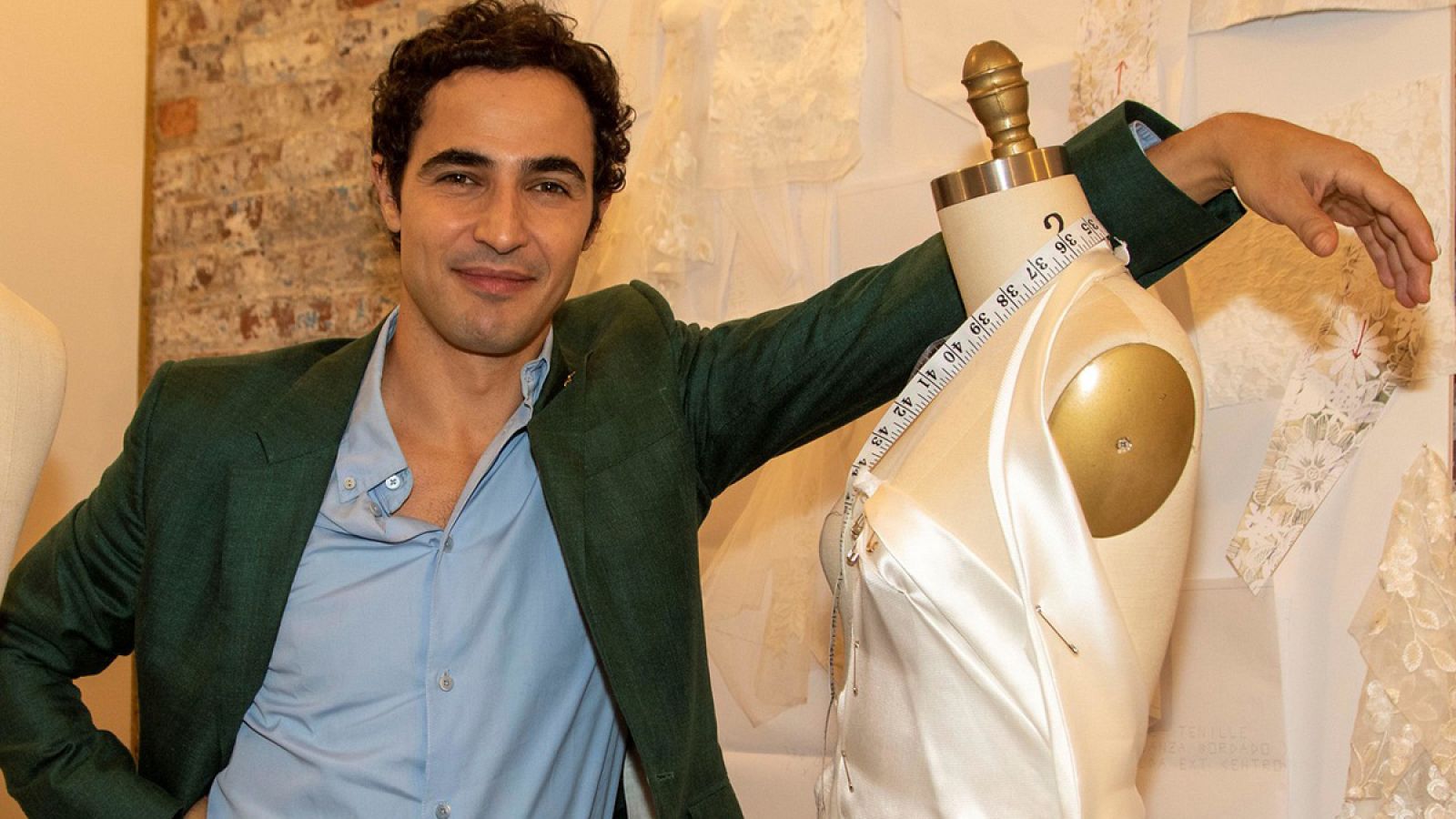 Zac Posen