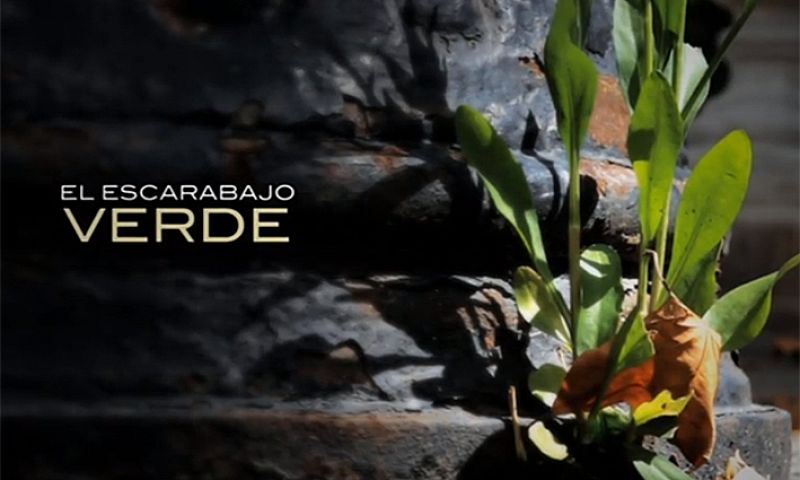 'El Escarabajo verde', Premio Derechos Humanos de la Abogac�a 2019