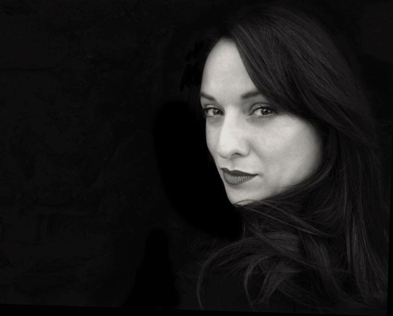 La soprano, Ruth Iniesta