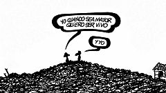 Forges y la ciencia: brillantez e ingenio, risa y reflexión