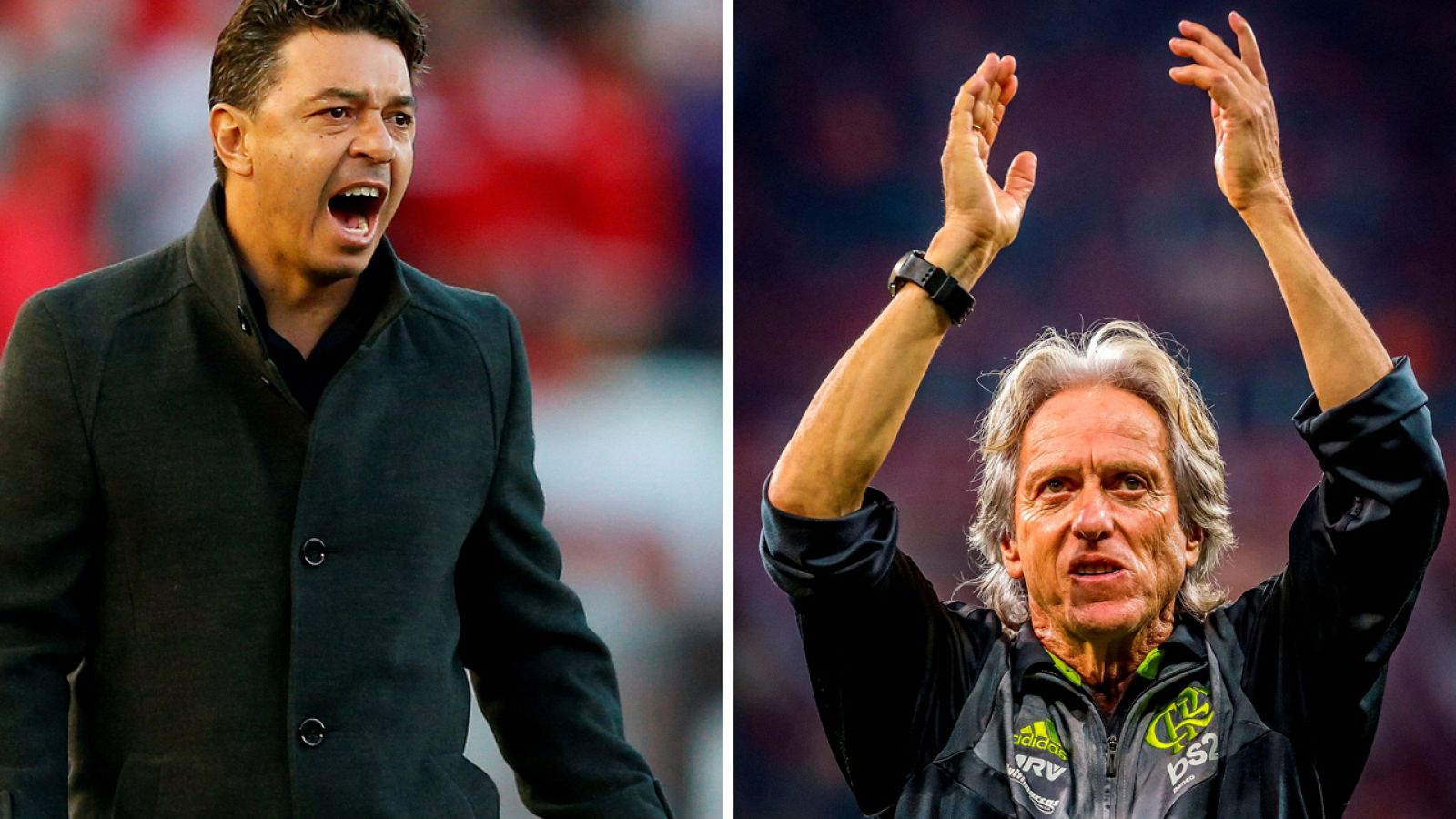 Lima acogerá la final de la Libertadores entre el Flamengo y River Plate