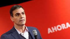 Sánchez dice cómo traerá a Puigdemont a España: ¿La fiscalía depende del Gobierno?... "Pues ya está"