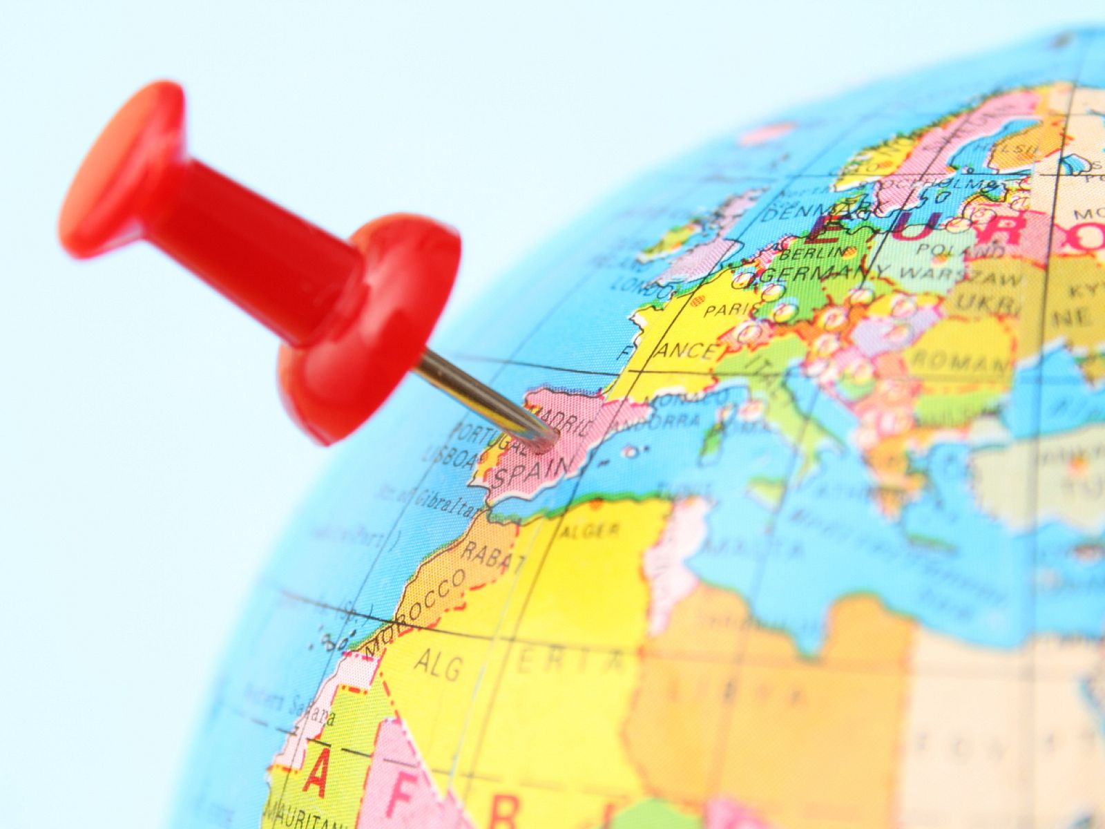 ¿Cuánto sabes de cultura española?