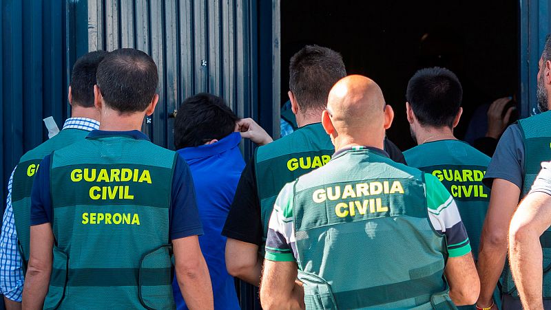 La Guardia Civil concluye que Magrudis conocía la presencia de listeria en sus productos desde finales de 2018