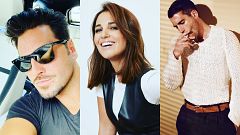 Paula Echevarría habría sido desleal a Bustamante con Miguel Ángel Silvestre