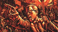 Cuando la censura acabó con los cómics de crímenes y terror