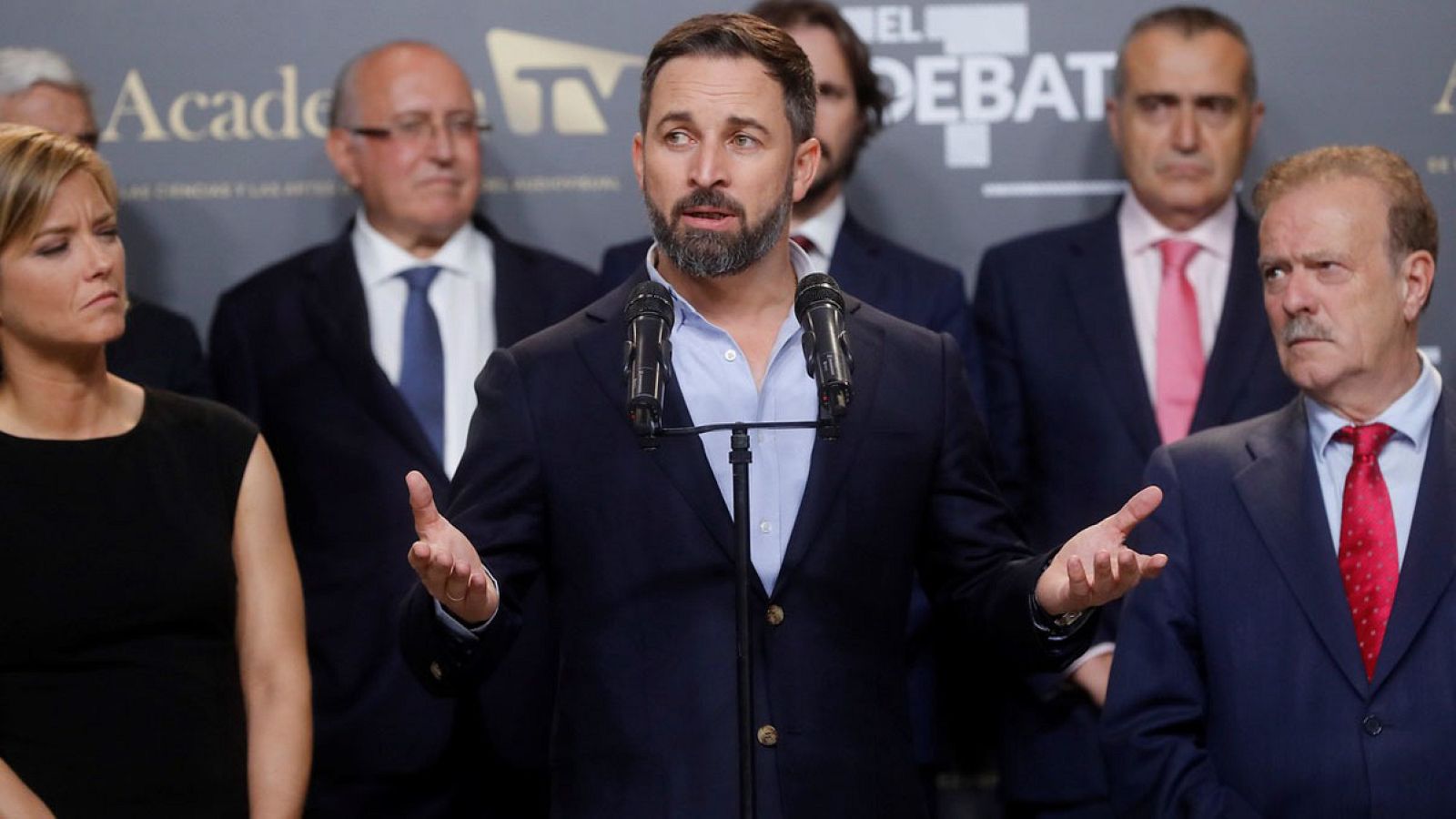 Más de 500 científicos sociales acusan a Vox de recurrir a la "mentira"