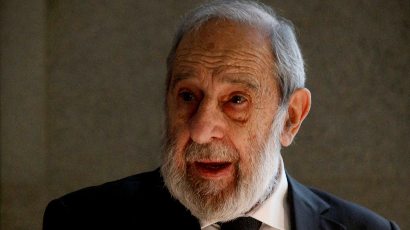 El portugués Álvaro Siza, Premio Nacional de Arquitectura 2019