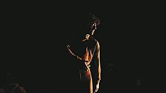 El bailarín Jesús Carmona, Premio 'El Ojo Crítico' de RNE de Danza 2019