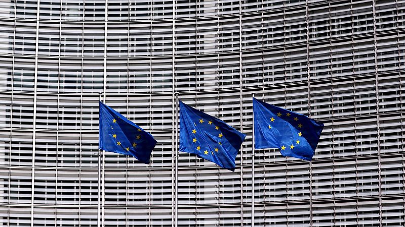 La UE decide reforzar la guardia de fronteras con 10.000 agentes para 2027