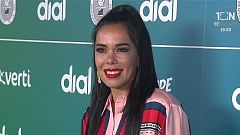 Las musas de Beatriz Luengo
